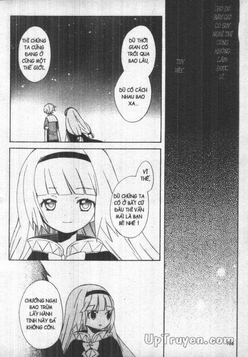 Hoshi No Witch - Chapter 3 - Trang 166