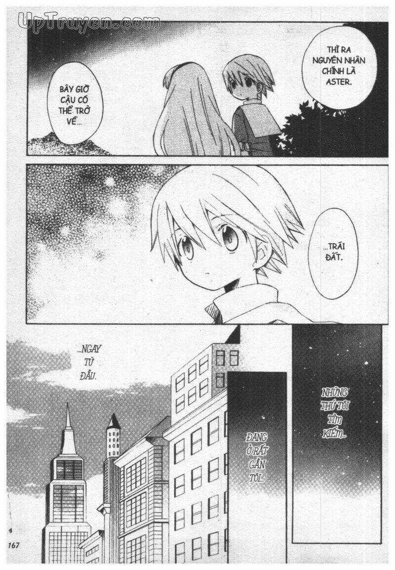Hoshi No Witch - Chapter 3 - Trang 167