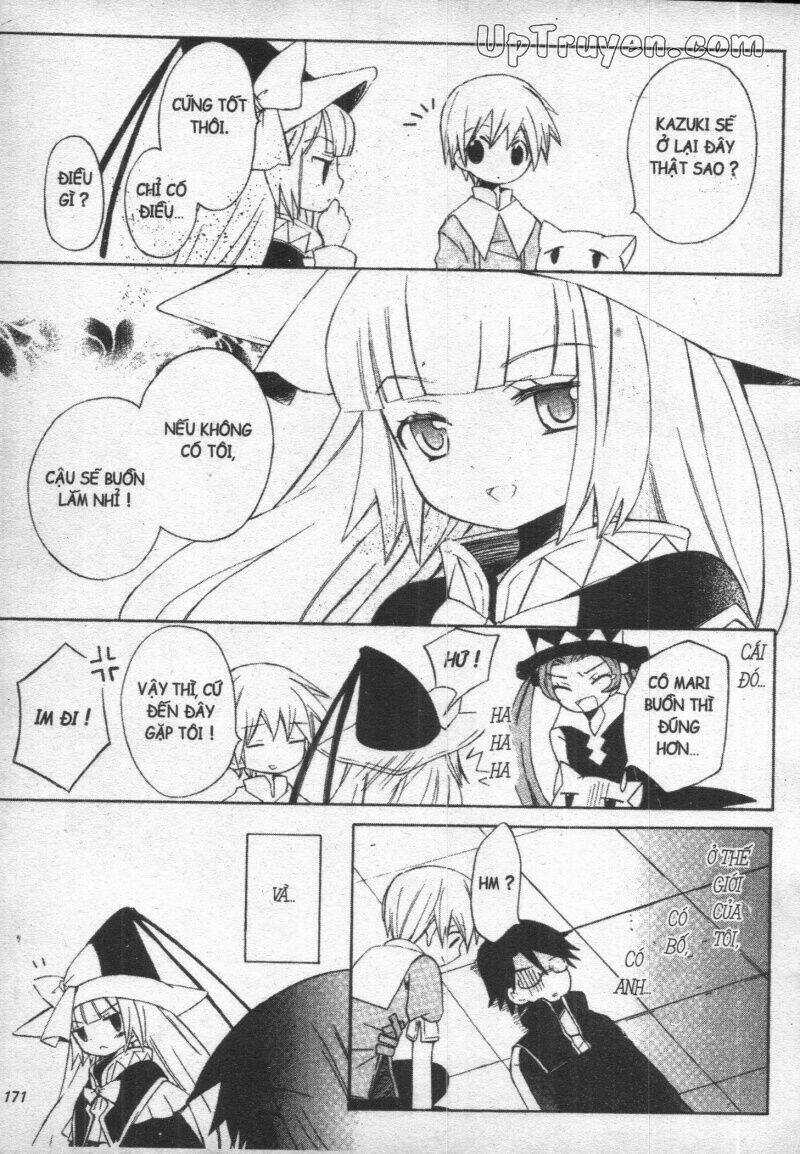 Hoshi No Witch - Chapter 3 - Trang 171