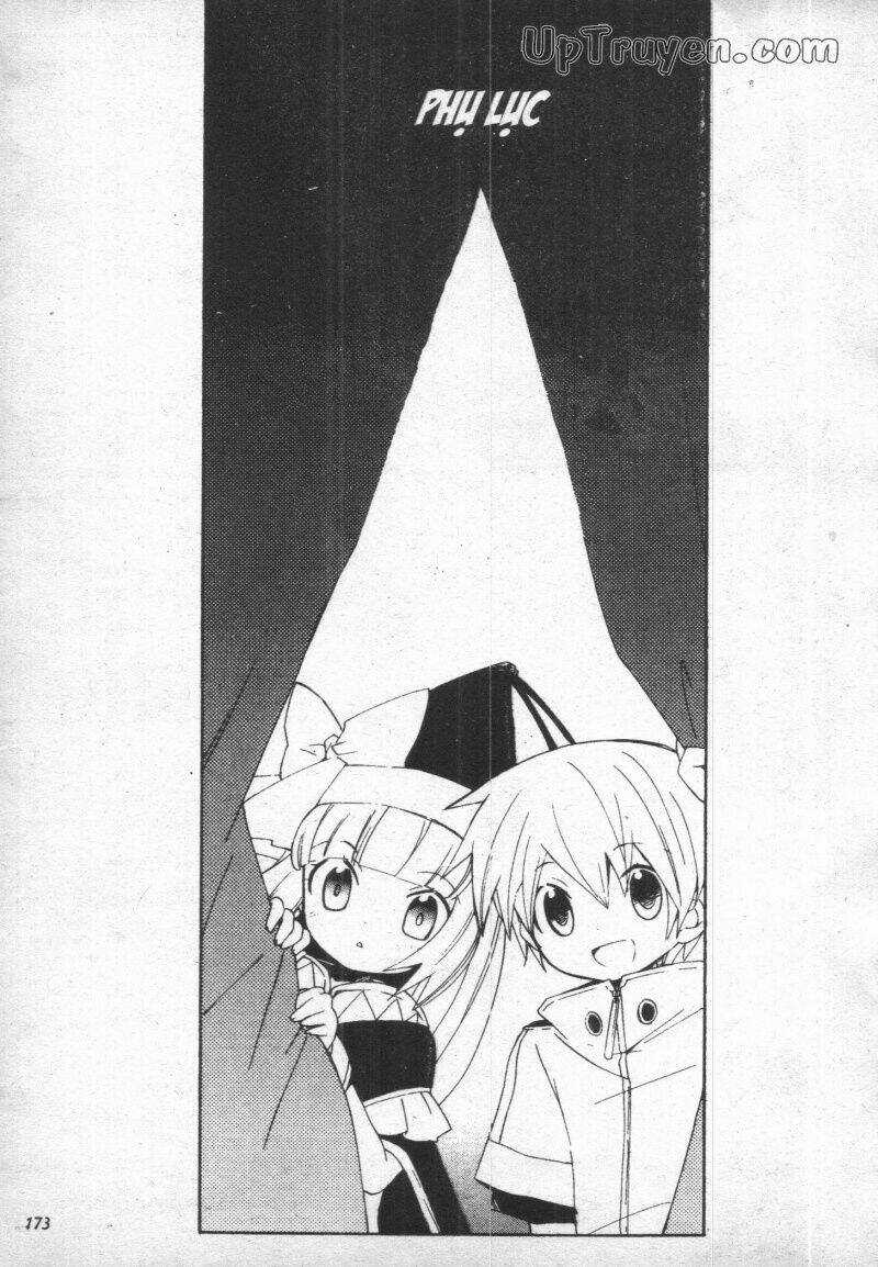 Hoshi No Witch - Chapter 3 - Trang 173