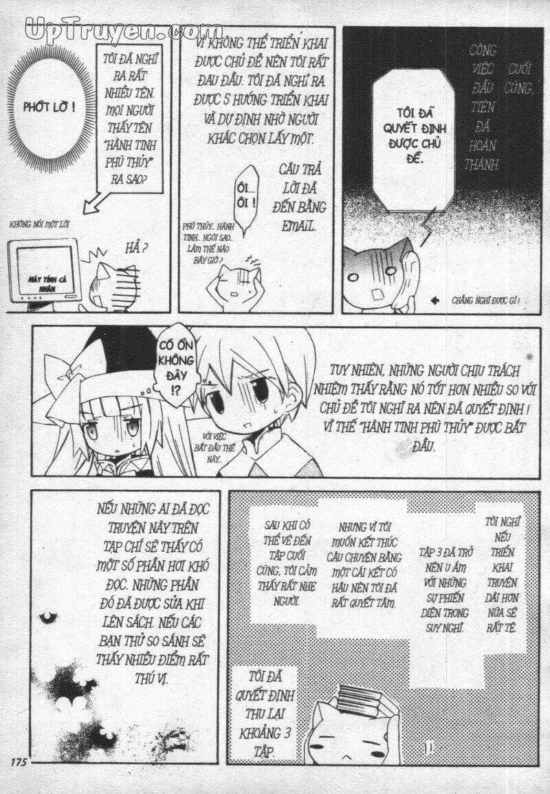 Hoshi No Witch - Chapter 3 - Trang 175