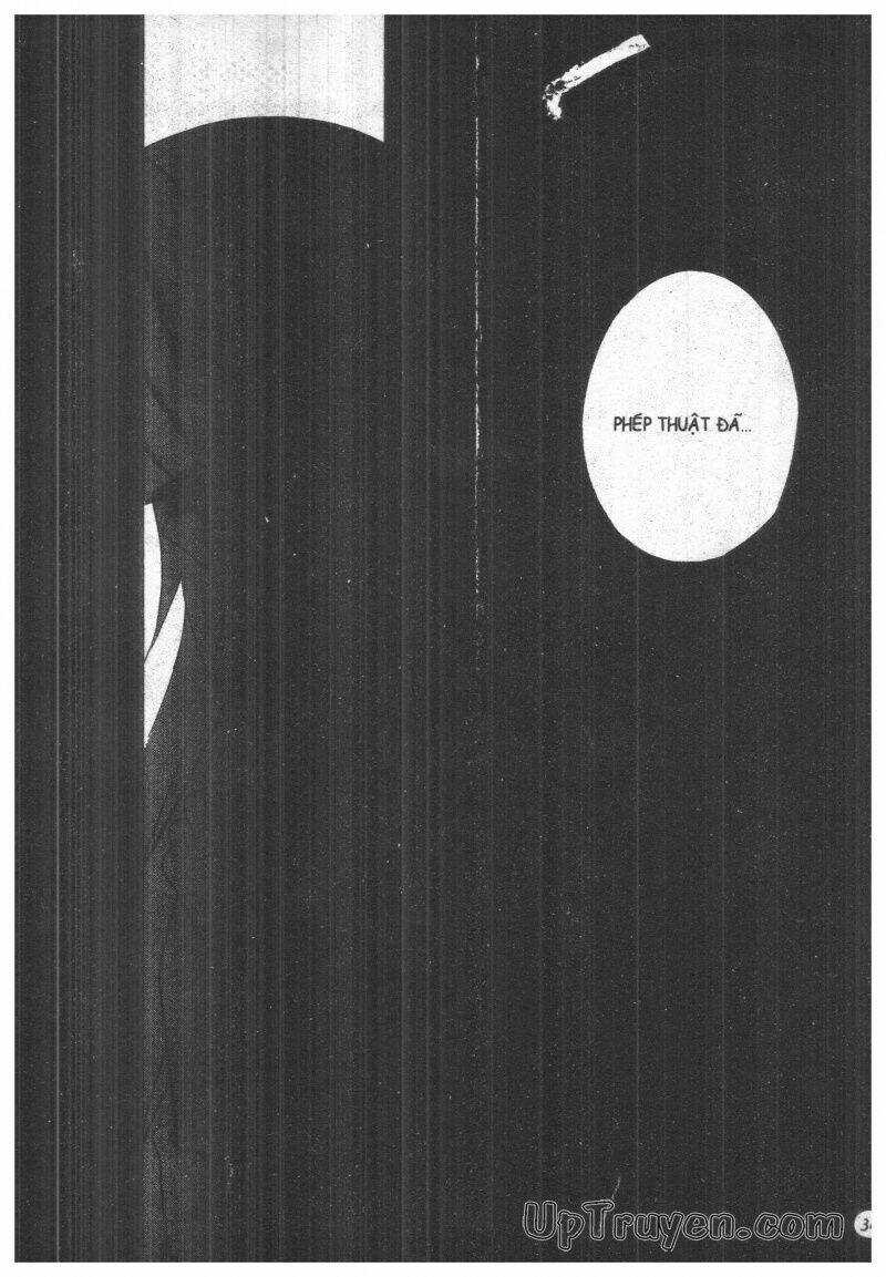 Hoshi No Witch - Chapter 3 - Trang 34