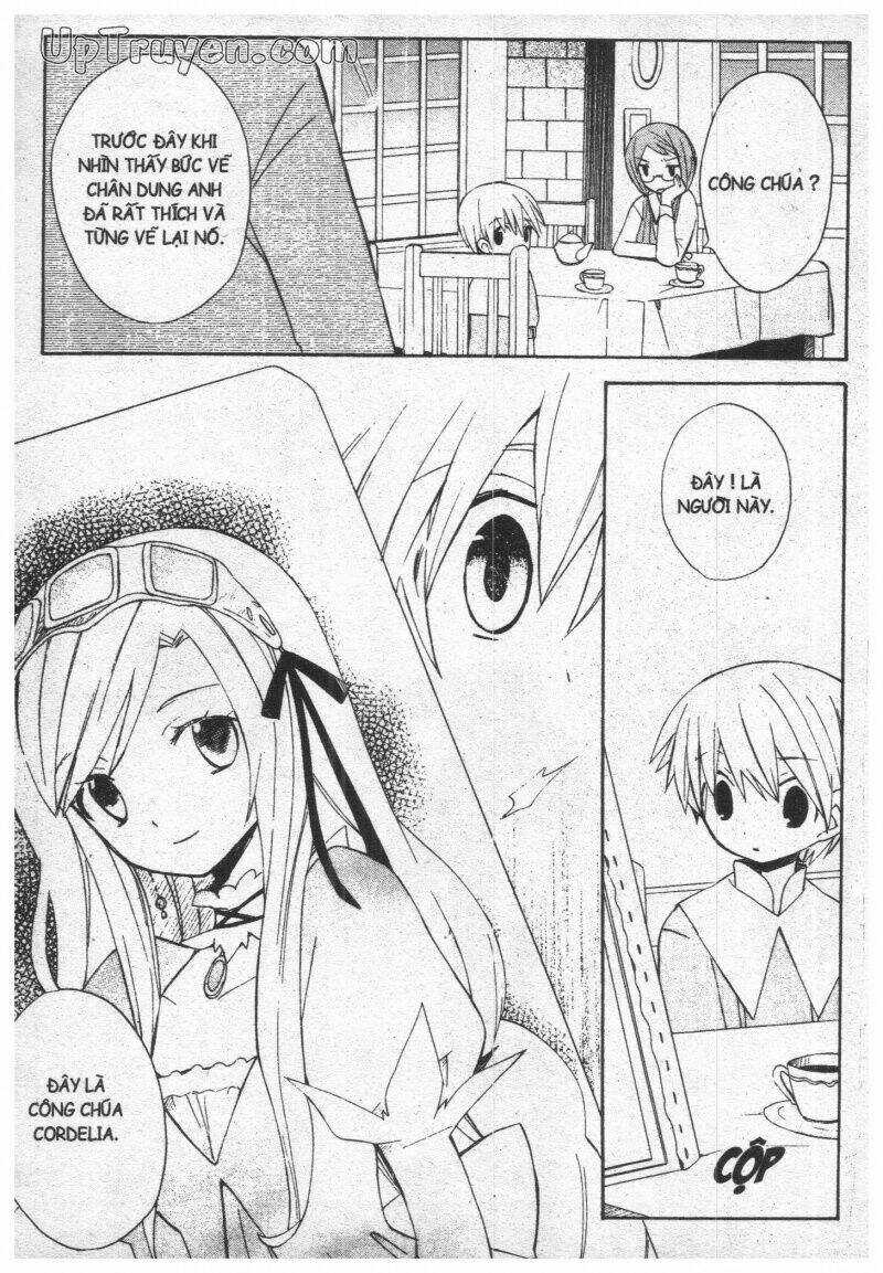 Hoshi No Witch - Chapter 3 - Trang 51