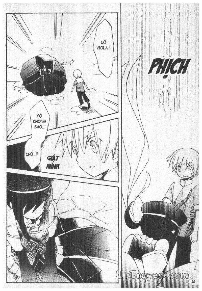 Hoshi No Witch - Chapter 3 - Trang 56