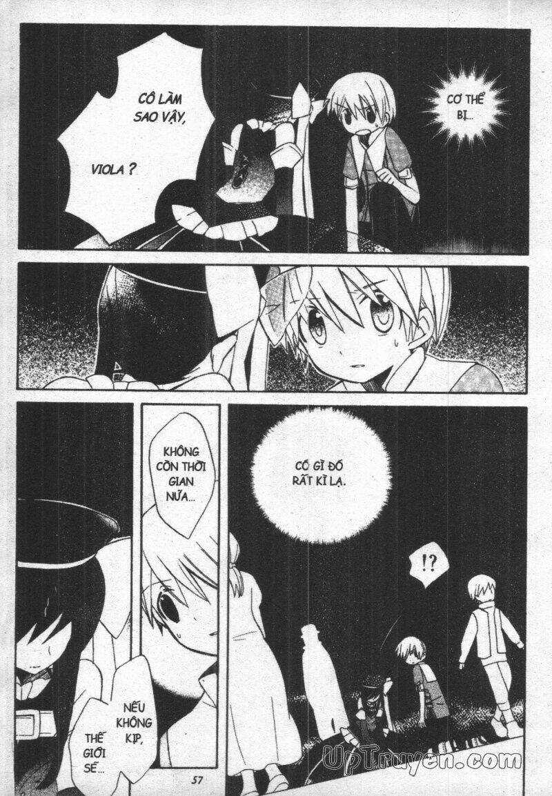 Hoshi No Witch - Chapter 3 - Trang 57