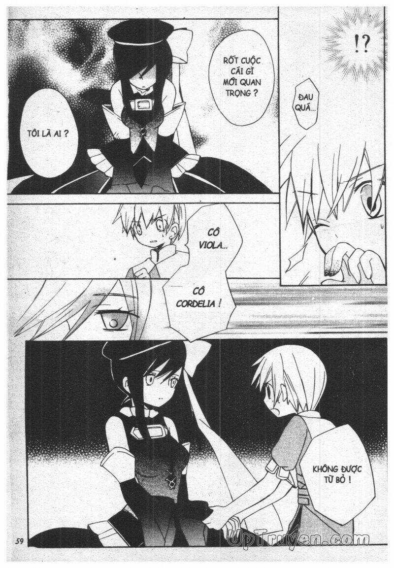 Hoshi No Witch - Chapter 3 - Trang 59