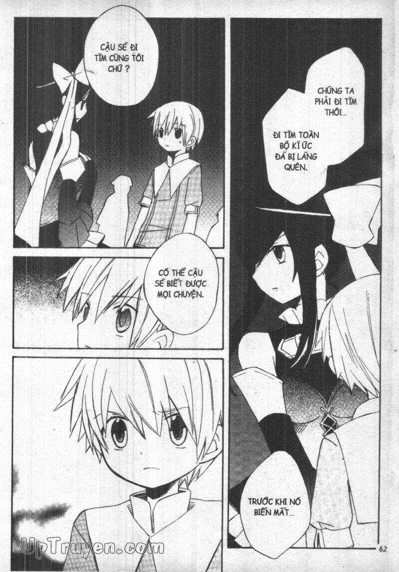 Hoshi No Witch - Chapter 3 - Trang 62