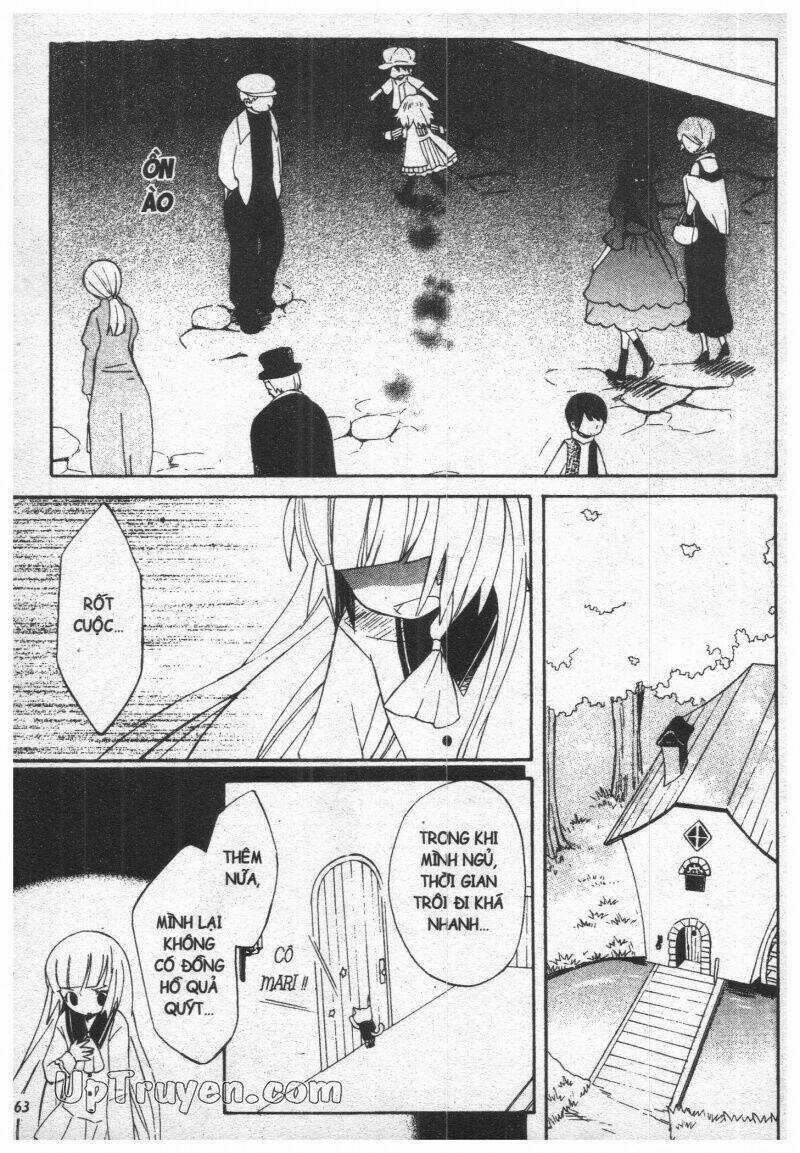 Hoshi No Witch - Chapter 3 - Trang 63