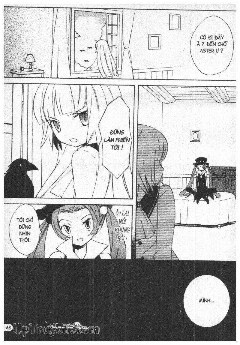 Hoshi No Witch - Chapter 3 - Trang 65