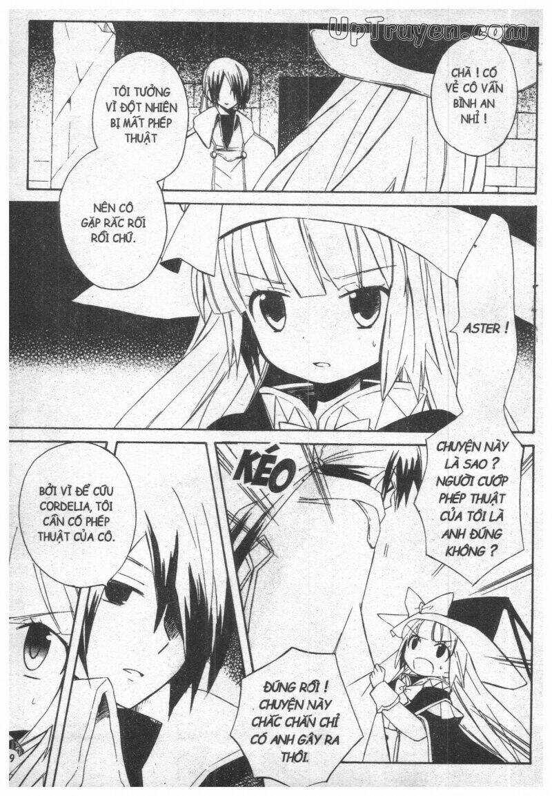 Hoshi No Witch - Chapter 3 - Trang 69