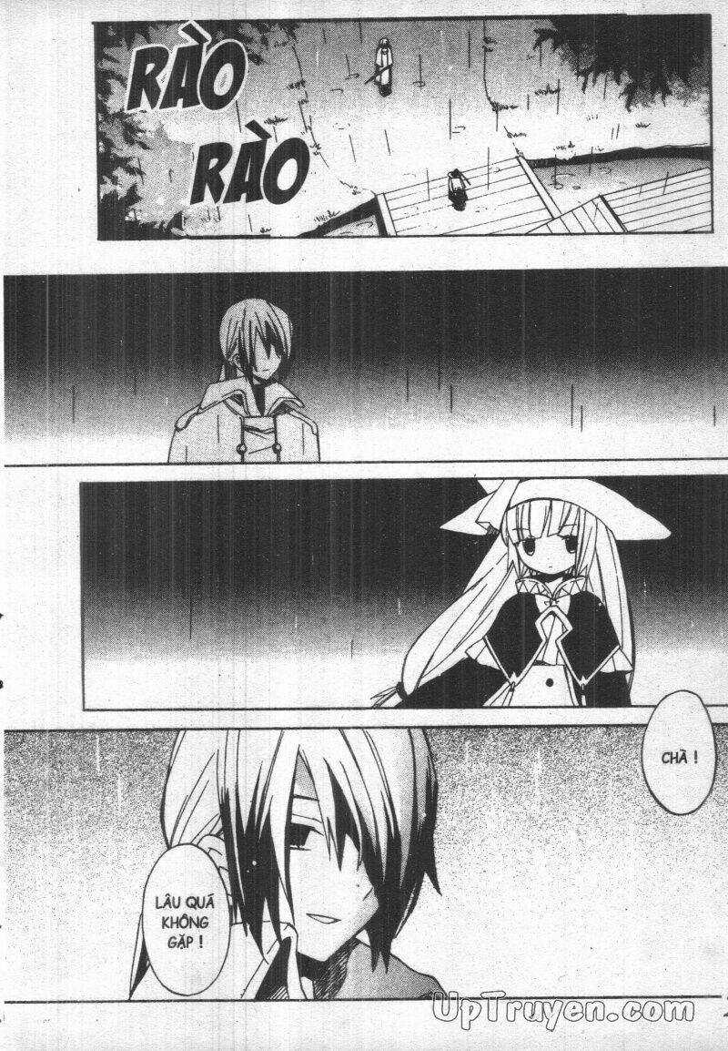 Hoshi No Witch - Chapter 3 - Trang 8