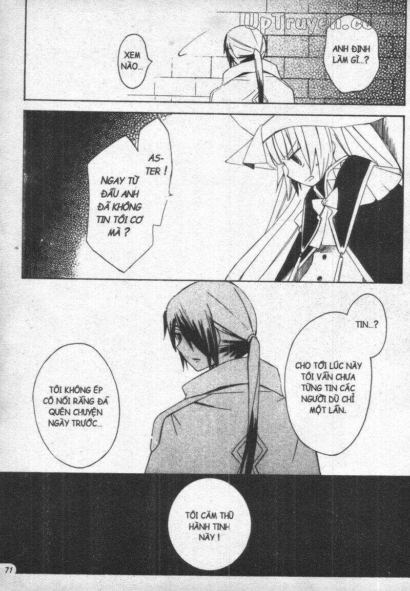 Hoshi No Witch - Chapter 3 - Trang 71