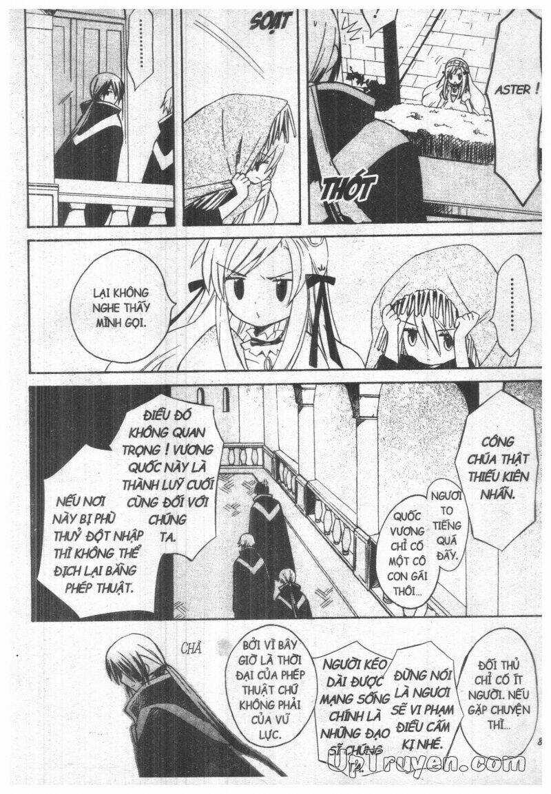 Hoshi No Witch - Chapter 3 - Trang 80