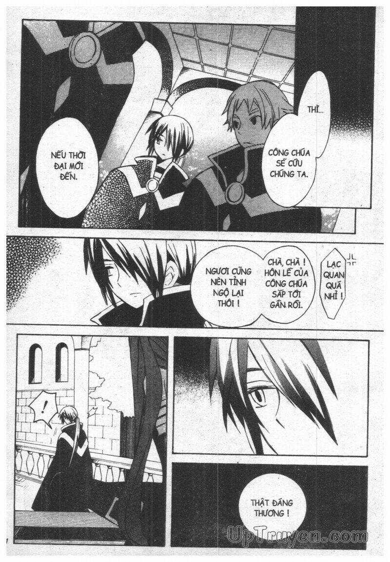 Hoshi No Witch - Chapter 3 - Trang 81