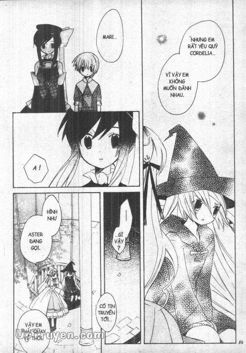 Hoshi No Witch - Chapter 3 - Trang 84