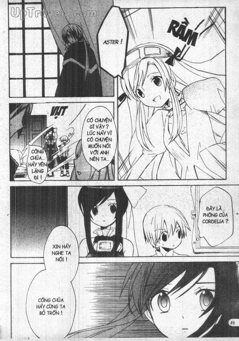 Hoshi No Witch - Chapter 3 - Trang 86