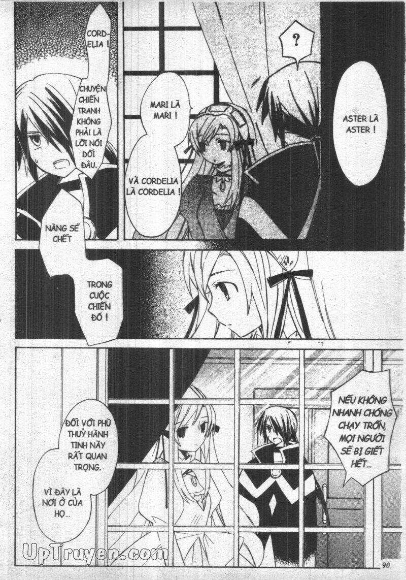 Hoshi No Witch - Chapter 3 - Trang 90