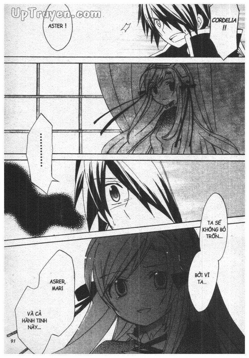 Hoshi No Witch - Chapter 3 - Trang 91