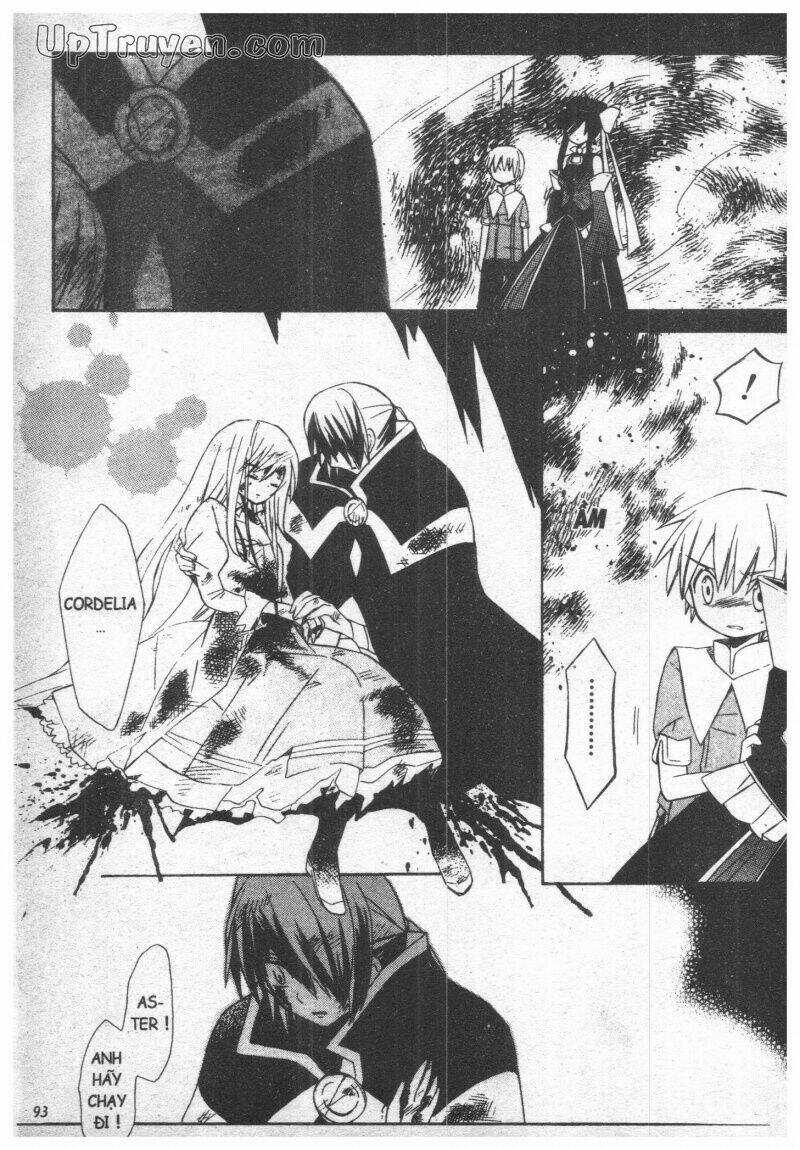 Hoshi No Witch - Chapter 3 - Trang 93