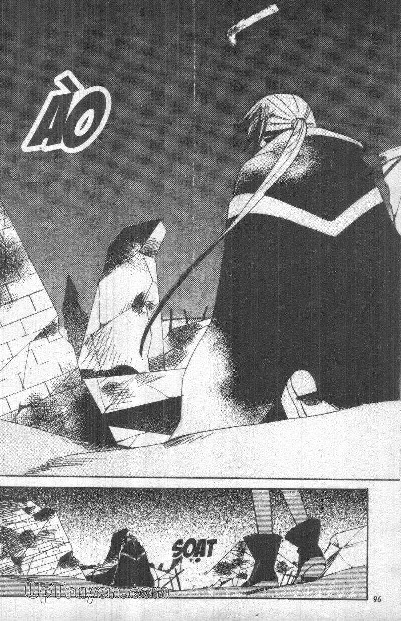 Hoshi No Witch - Chapter 3 - Trang 96