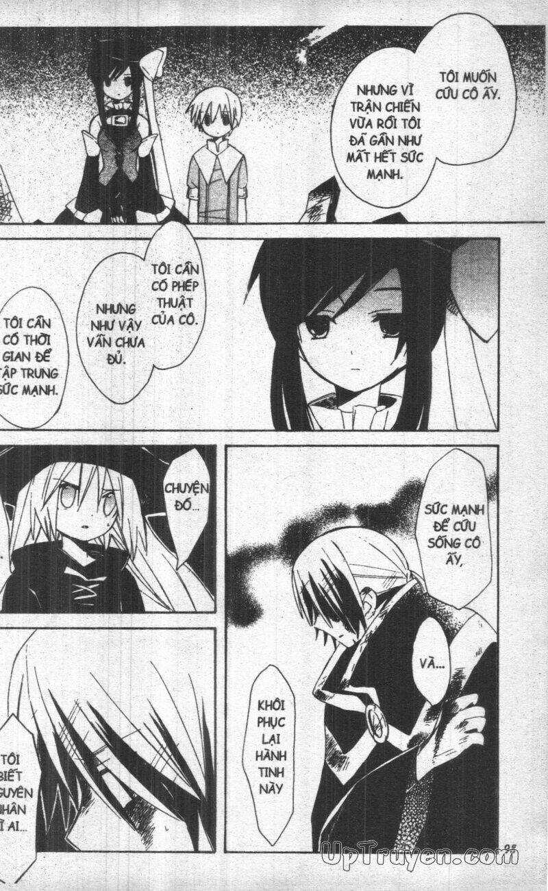 Hoshi No Witch - Chapter 3 - Trang 98