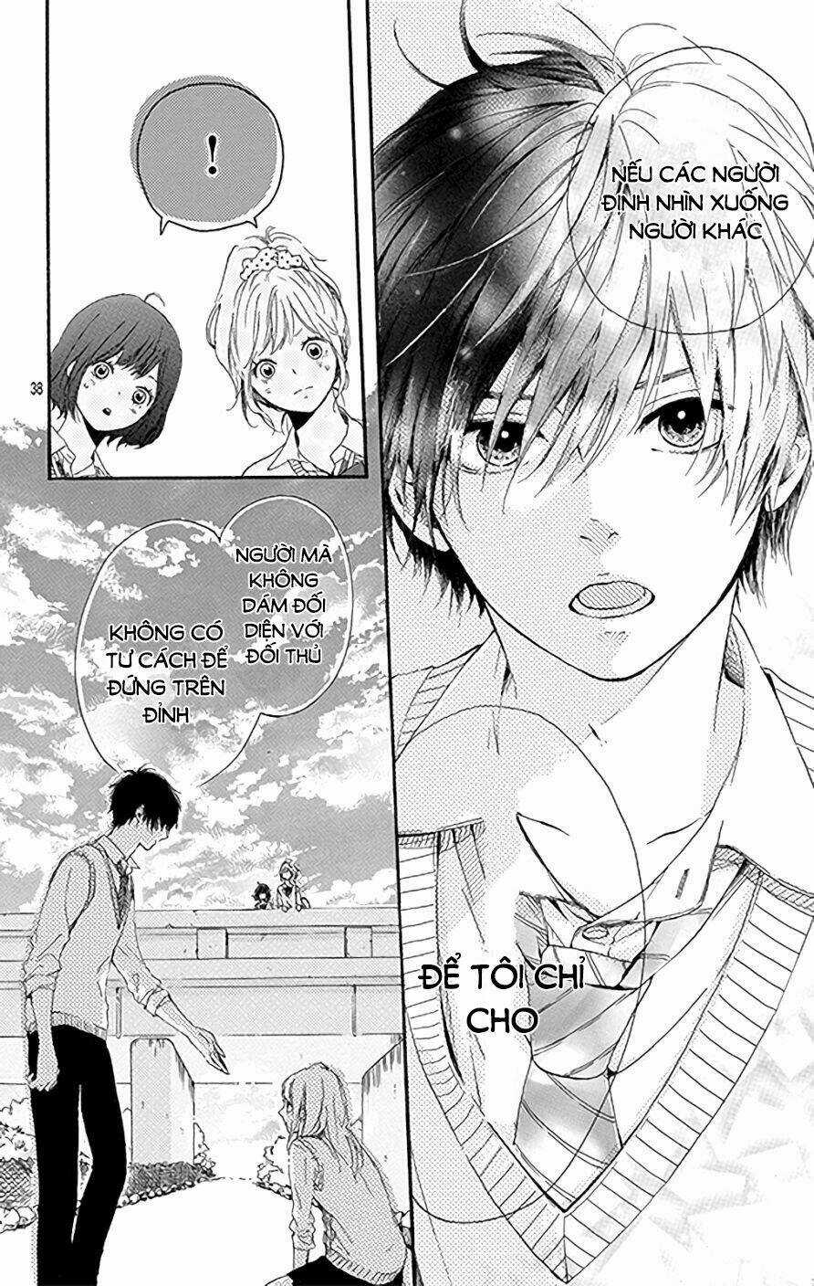 Hoshi To Kuzu - Chapter 1 - Trang 40