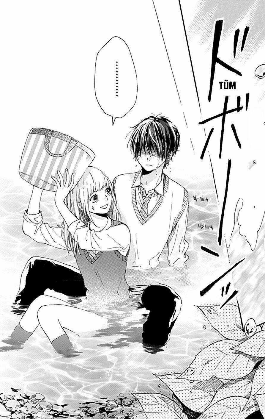 Hoshi To Kuzu - Chapter 1 - Trang 44