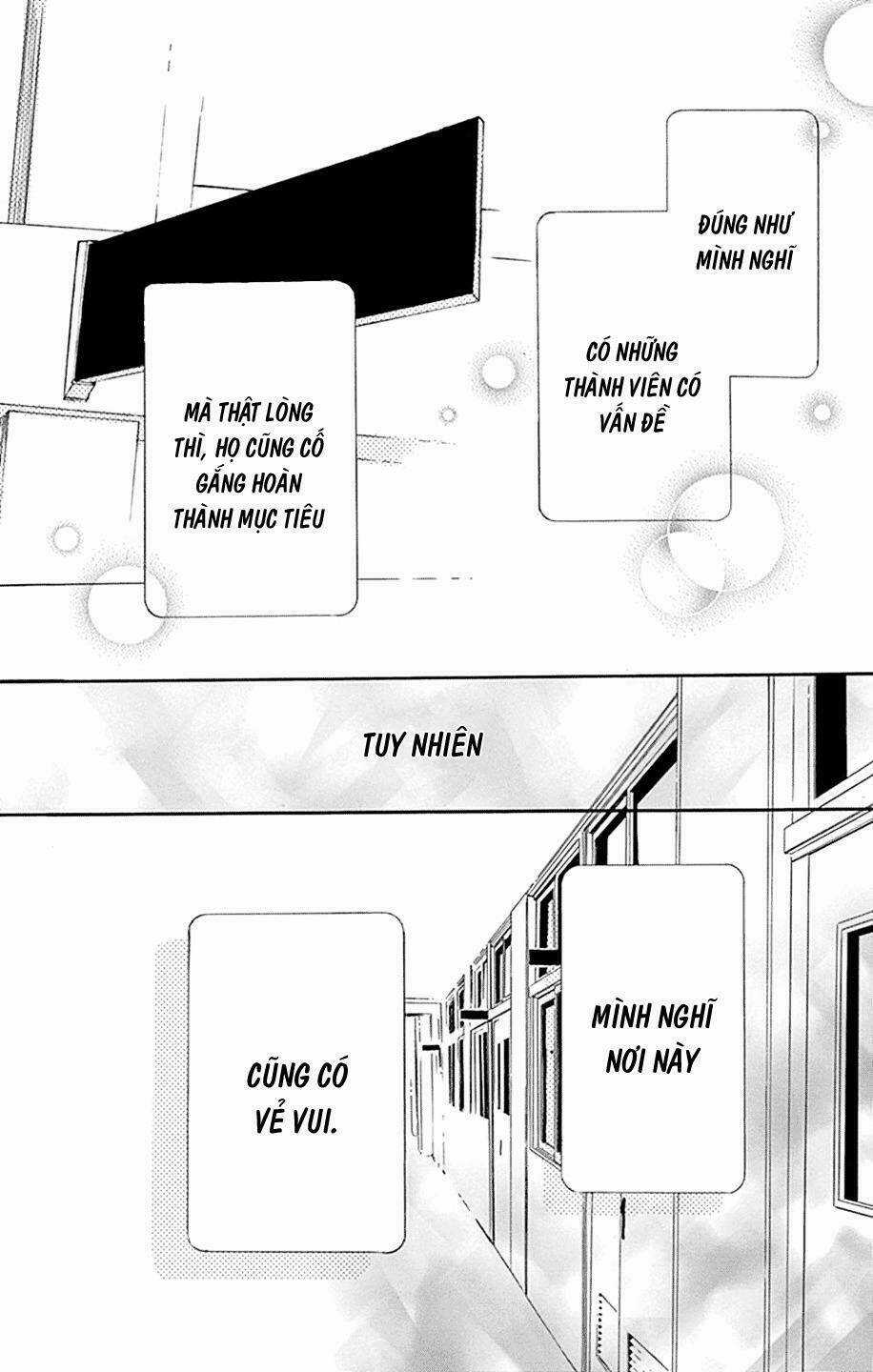 Hoshi To Kuzu - Chapter 1 - Trang 54