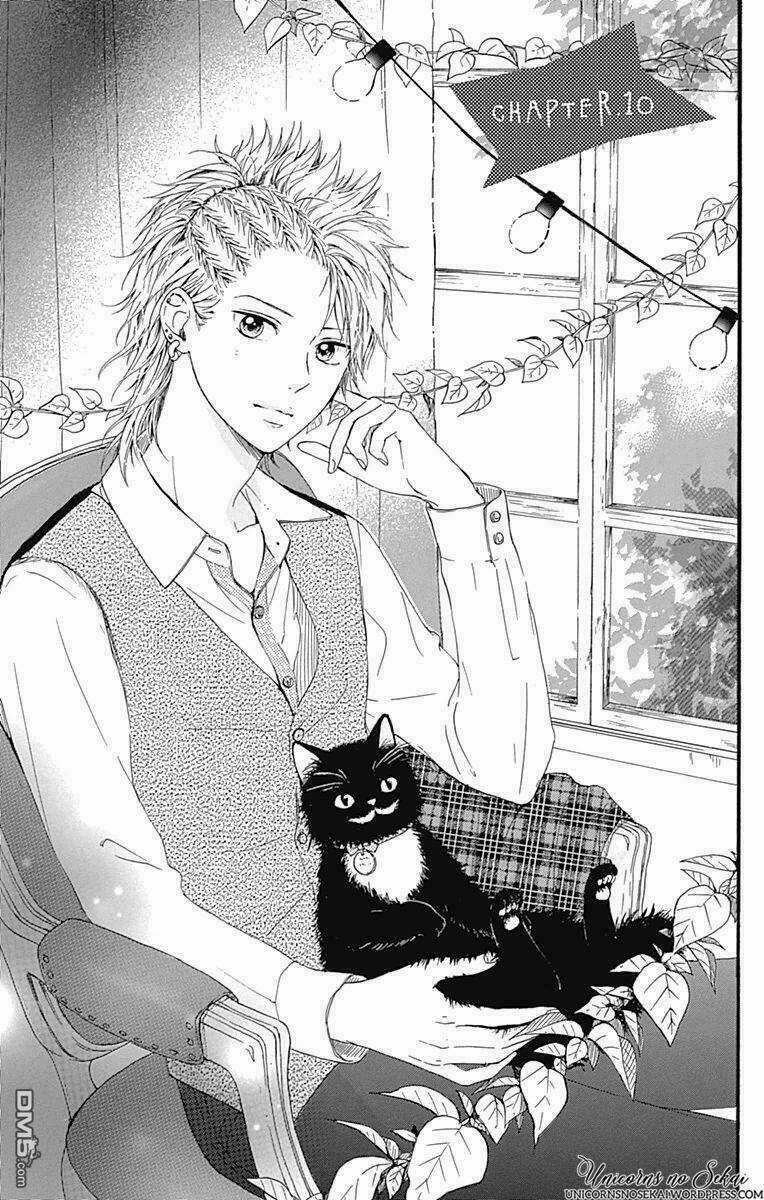 Hoshi To Kuzu - Chapter 10 - Trang 3