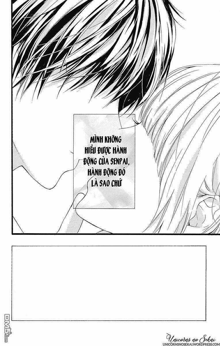 Hoshi To Kuzu - Chapter 10 - Trang 4