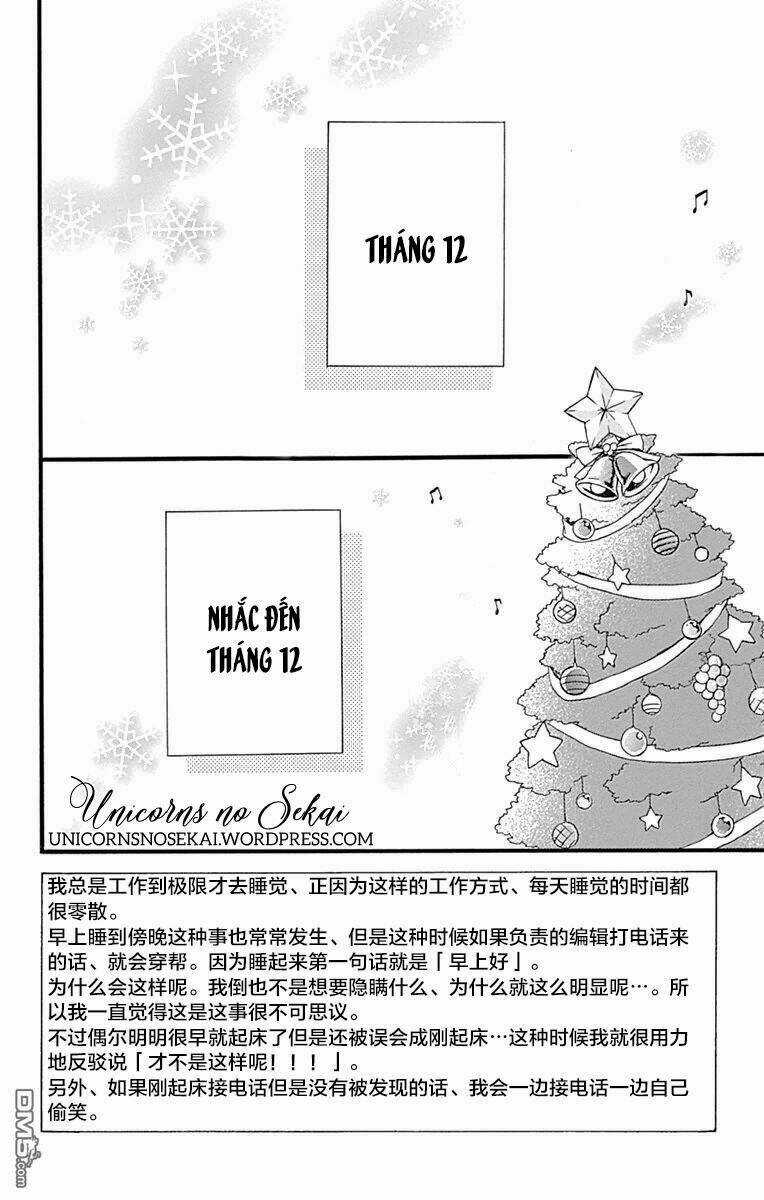 Hoshi To Kuzu - Chapter 11 - Trang 3