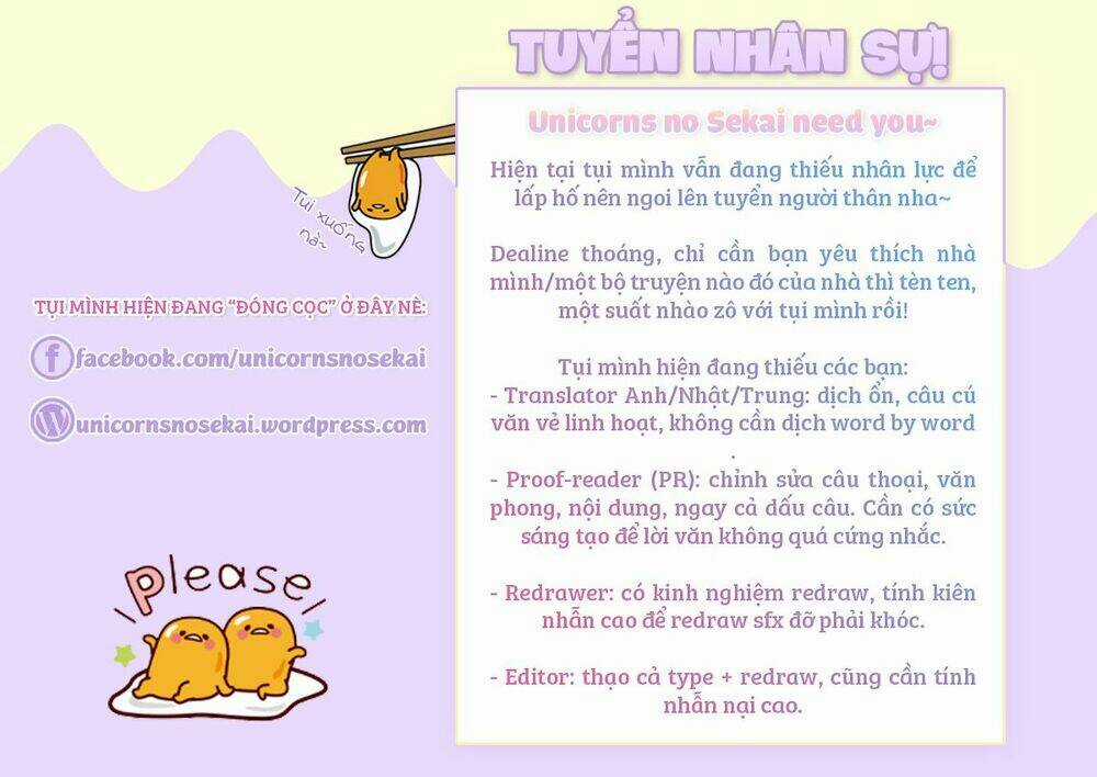 Hoshi To Kuzu - Chapter 11 - Trang 45