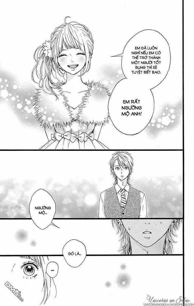 Hoshi To Kuzu - Chapter 12 - Trang 39