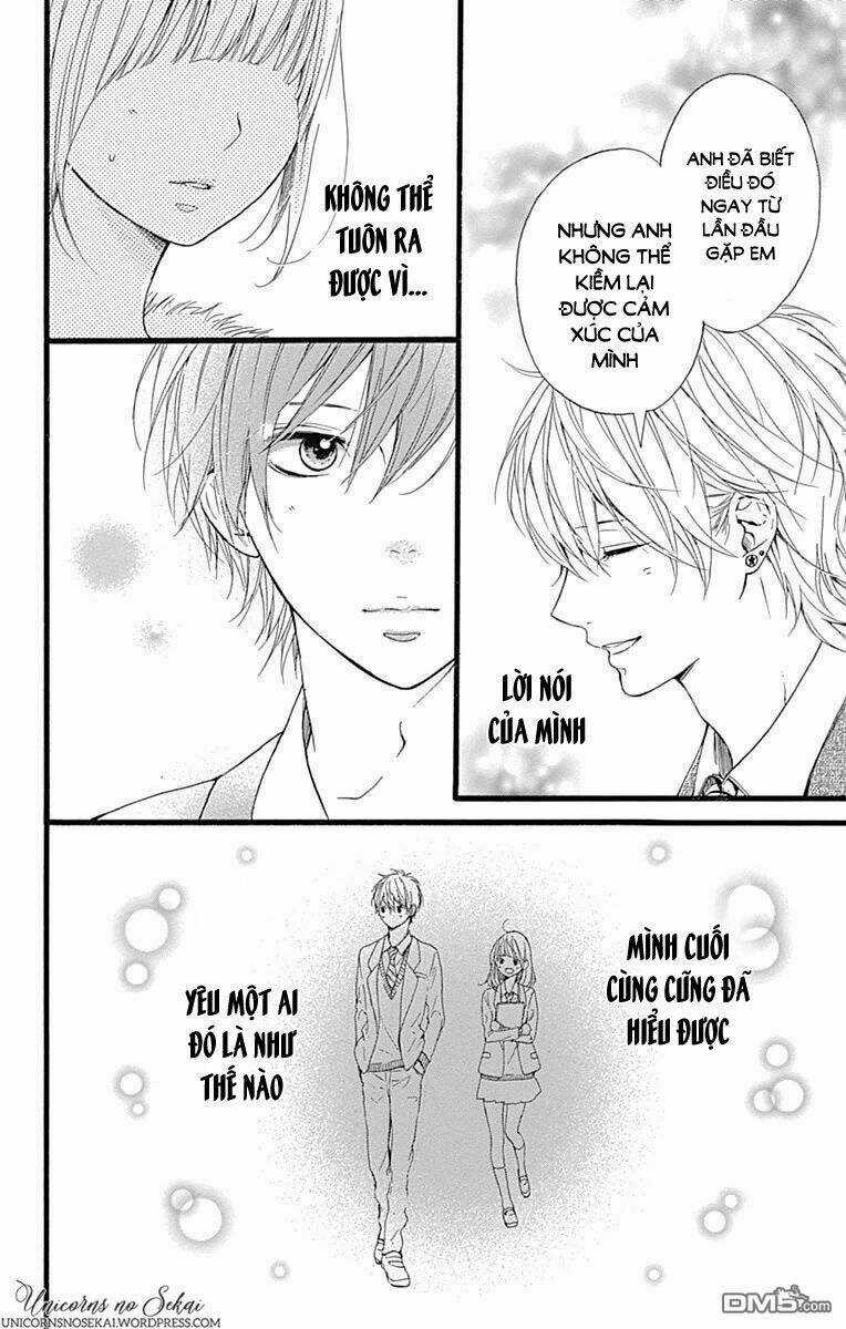 Hoshi To Kuzu - Chapter 13 - Trang 13