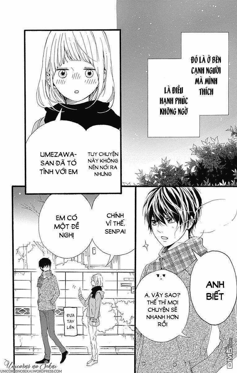 Hoshi To Kuzu - Chapter 13 - Trang 37