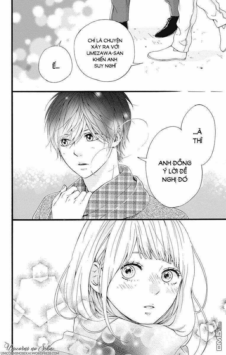 Hoshi To Kuzu - Chapter 13 - Trang 39