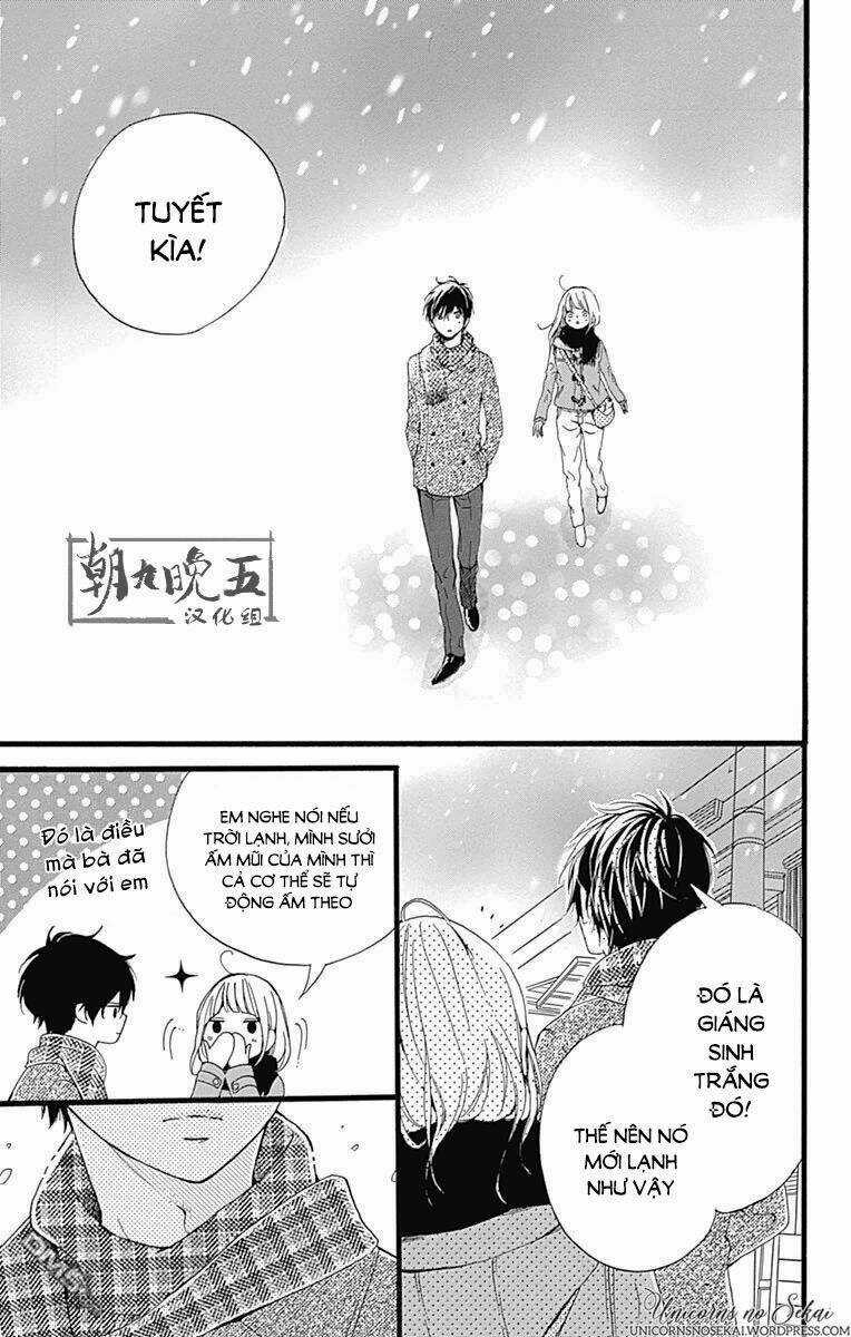 Hoshi To Kuzu - Chapter 13 - Trang 42