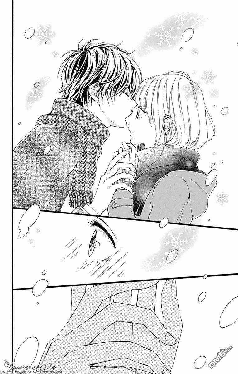 Hoshi To Kuzu - Chapter 13 - Trang 43