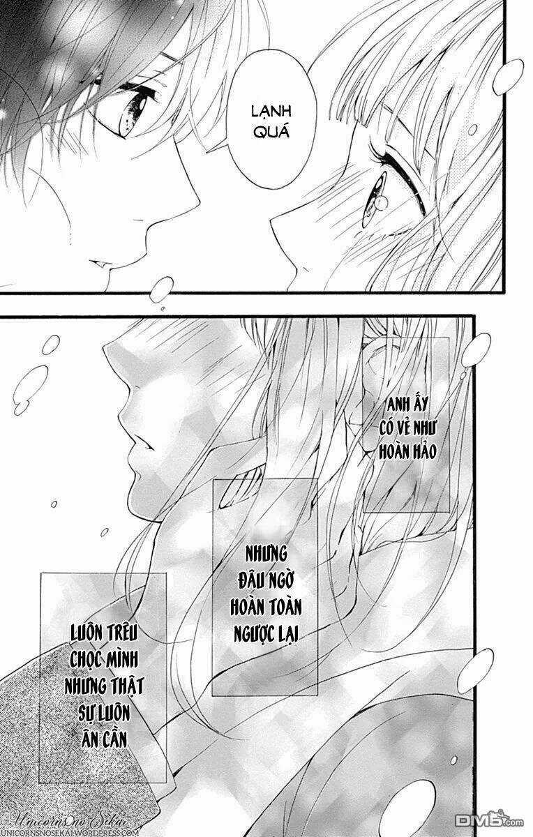 Hoshi To Kuzu - Chapter 13 - Trang 44