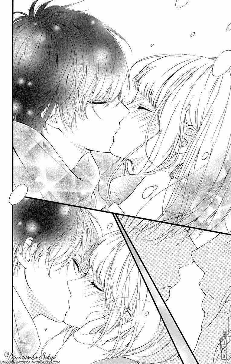 Hoshi To Kuzu - Chapter 13 - Trang 45