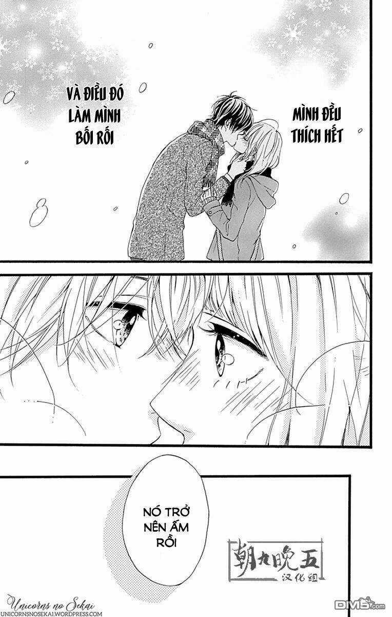 Hoshi To Kuzu - Chapter 13 - Trang 46