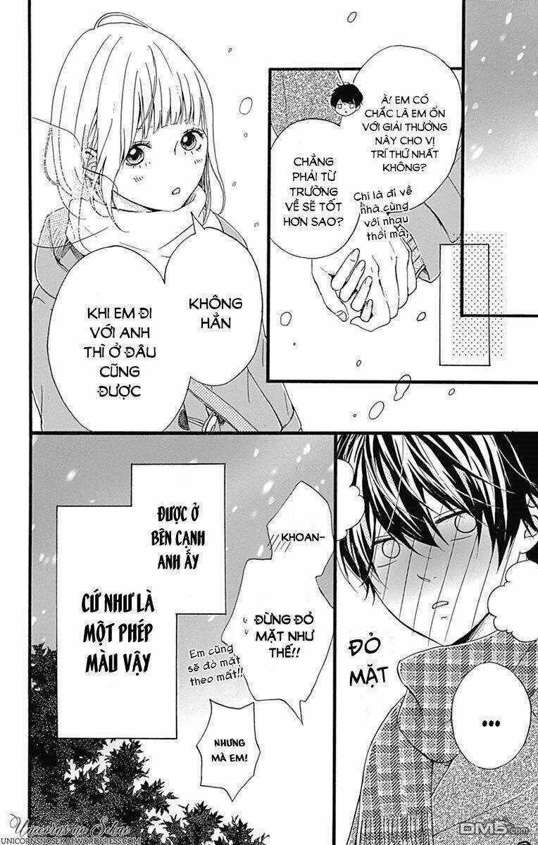 Hoshi To Kuzu - Chapter 13 - Trang 47