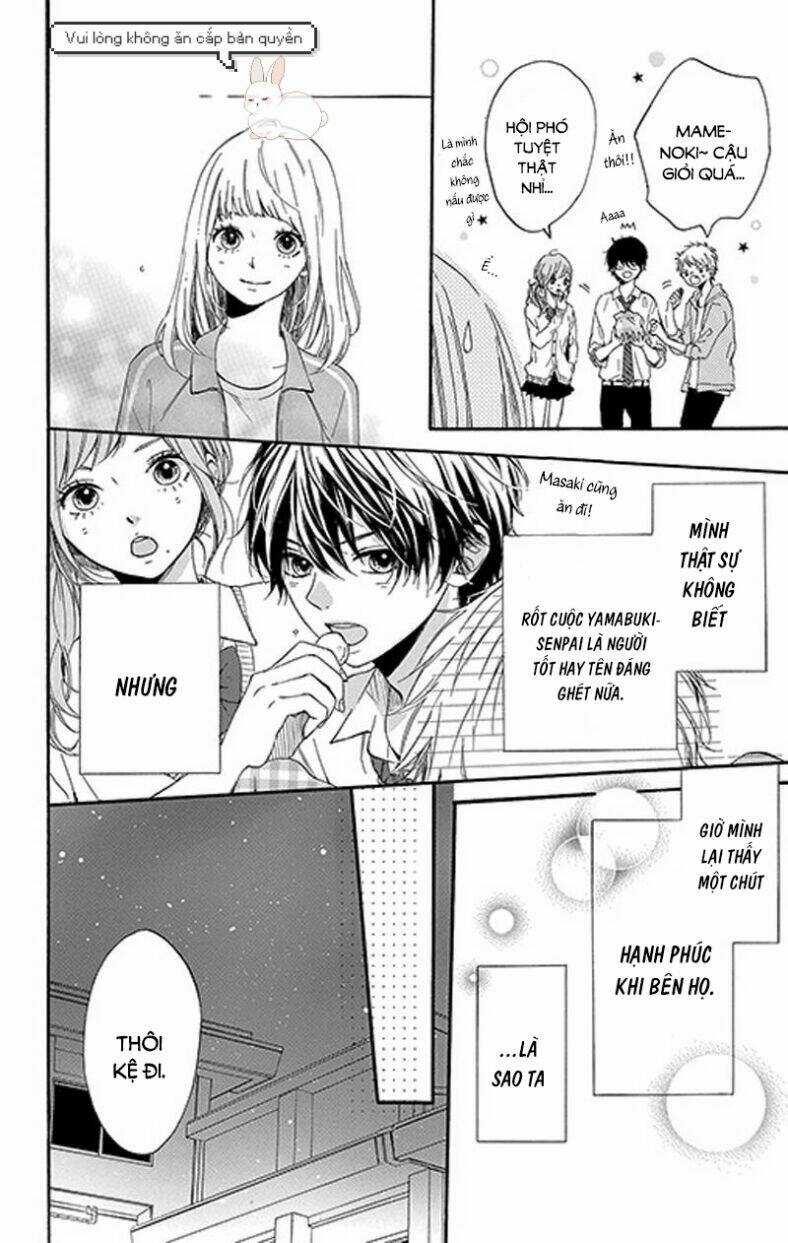 Hoshi To Kuzu - Chapter 2 - Trang 11