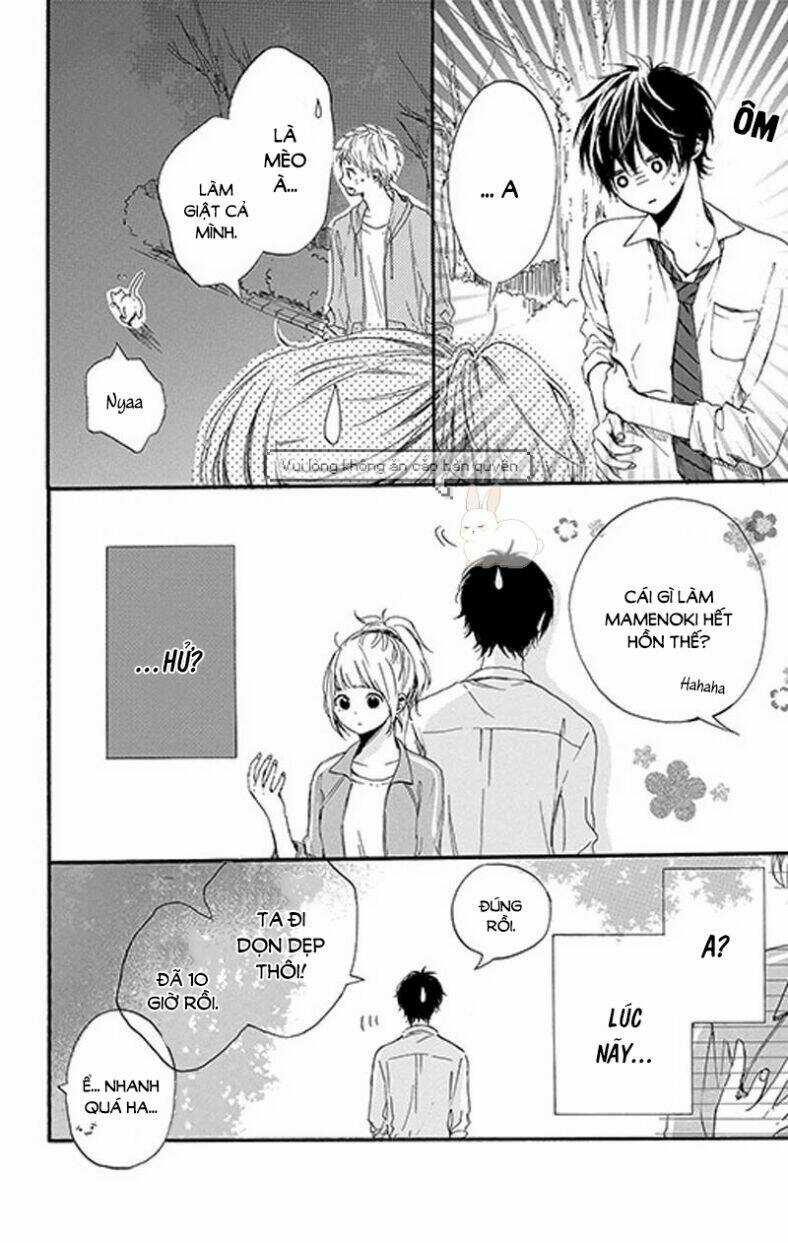 Hoshi To Kuzu - Chapter 2 - Trang 27