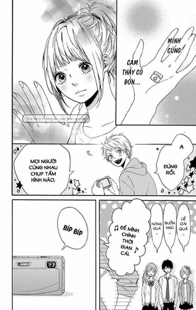 Hoshi To Kuzu - Chapter 2 - Trang 29