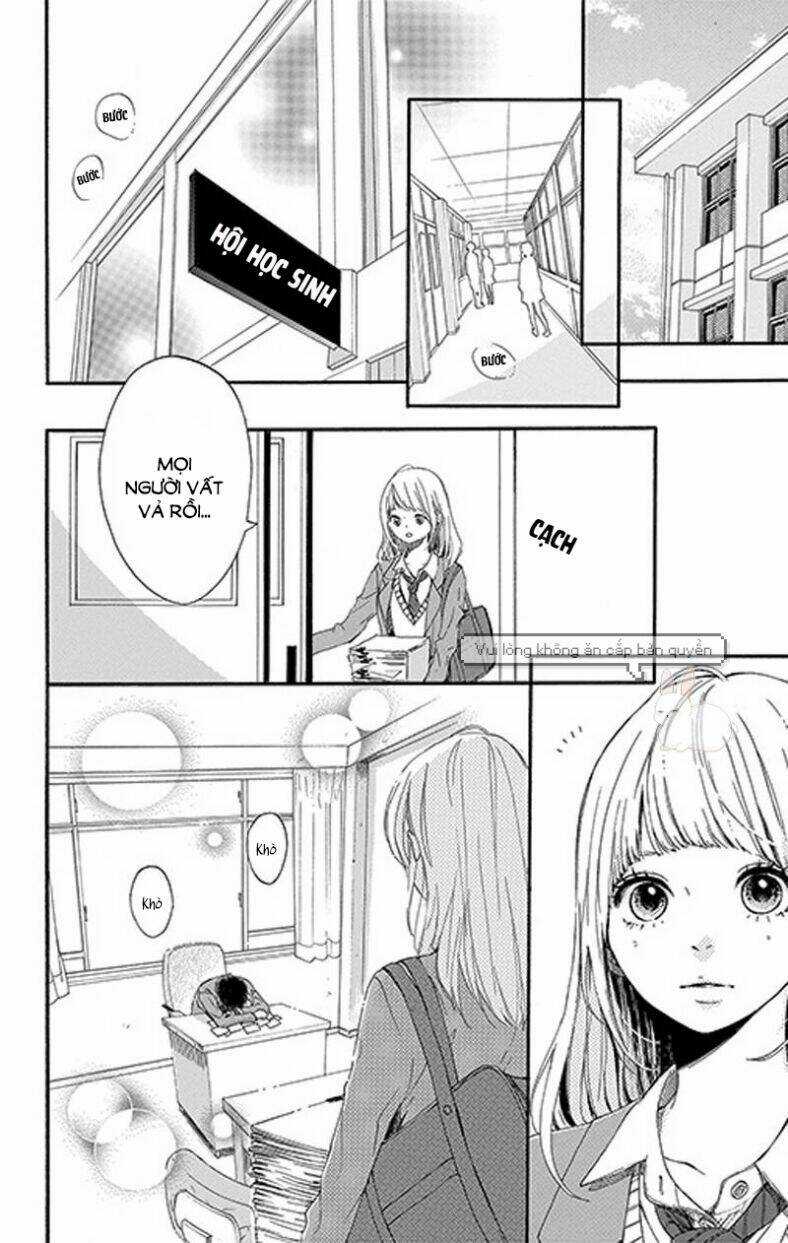 Hoshi To Kuzu - Chapter 2 - Trang 31