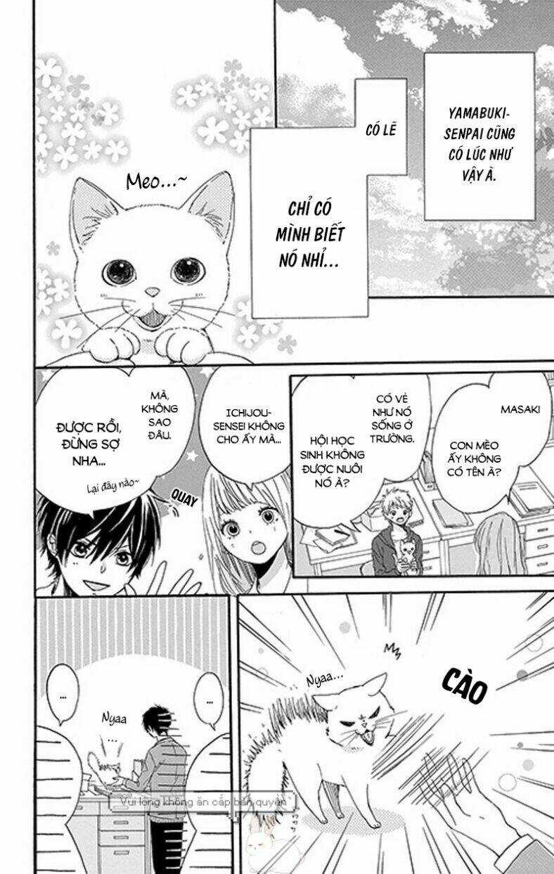 Hoshi To Kuzu - Chapter 2 - Trang 41