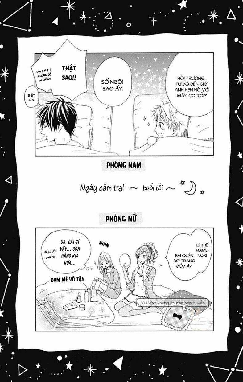 Hoshi To Kuzu - Chapter 2 - Trang 43