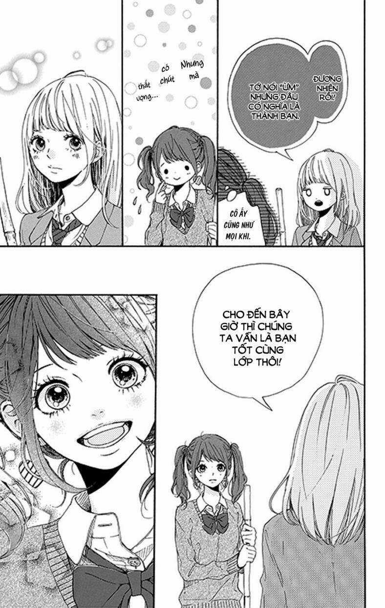 Hoshi To Kuzu - Chapter 3 - Trang 37