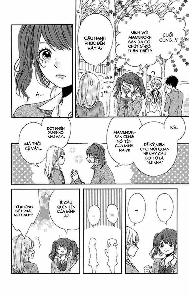 Hoshi To Kuzu - Chapter 3 - Trang 38